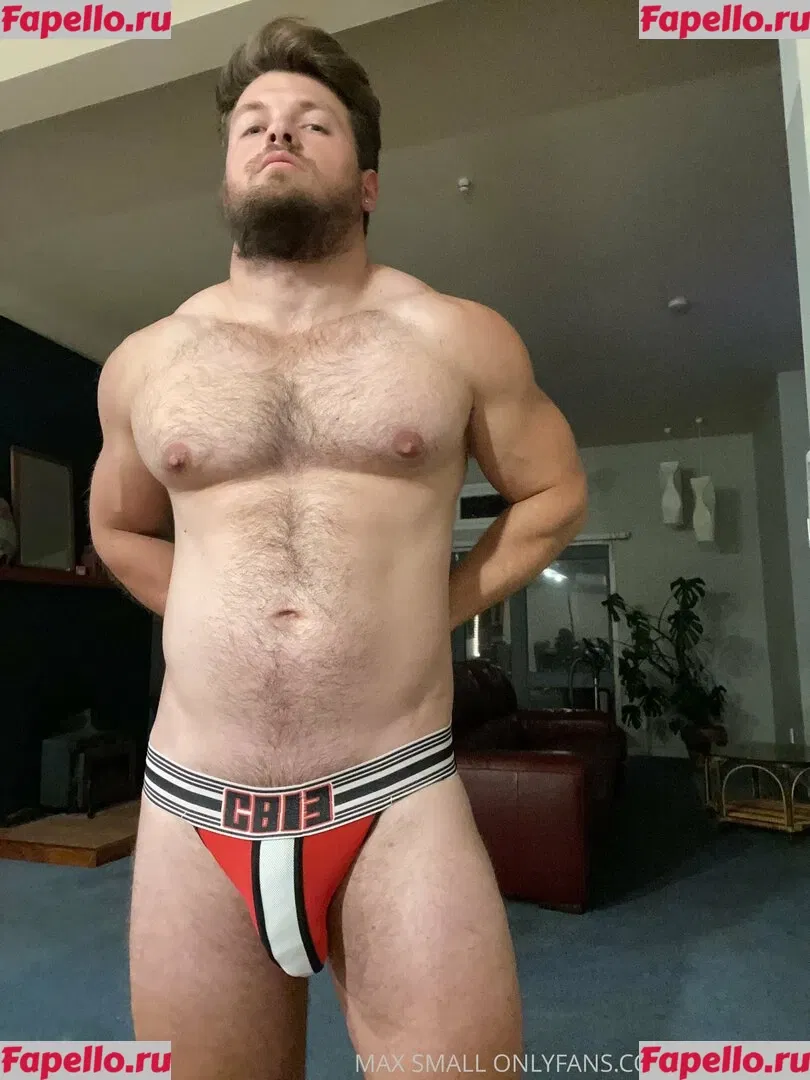 maxsmall Onlyfans Photo Gallery 