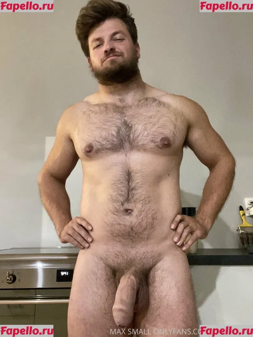maxsmall Onlyfans Photo Gallery 