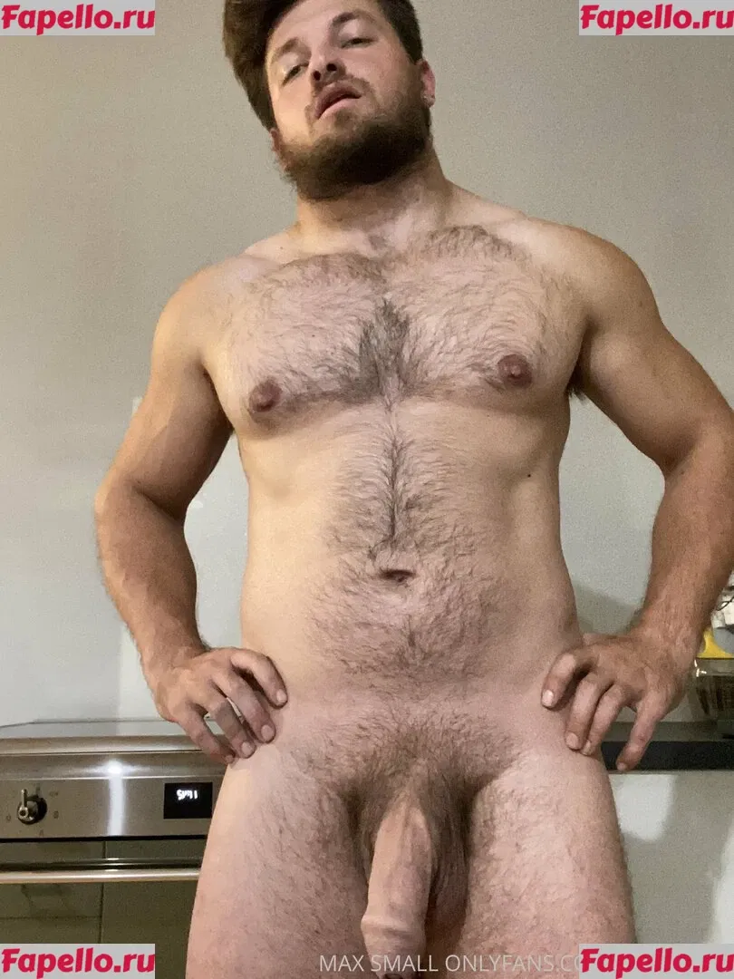 maxsmall Onlyfans Photo Gallery 