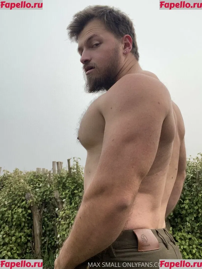 maxsmall Onlyfans Photo Gallery 
