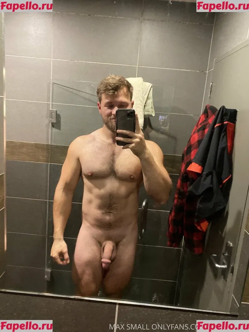 maxsmall Onlyfans Photo Gallery 