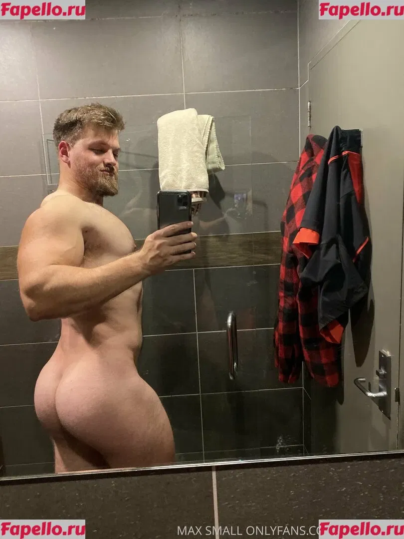maxsmall Onlyfans Photo Gallery 