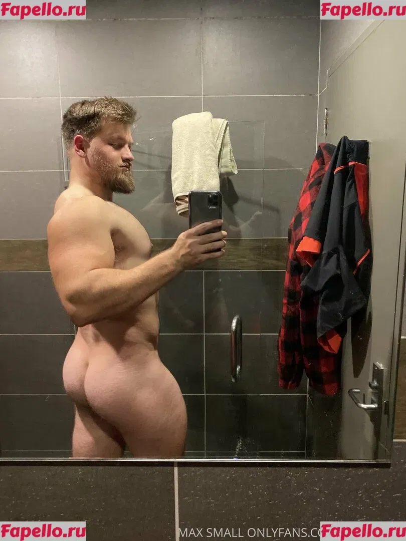 maxsmall Onlyfans Photo Gallery 