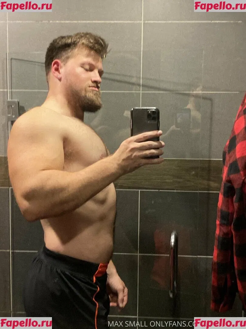 maxsmall Onlyfans Photo Gallery 