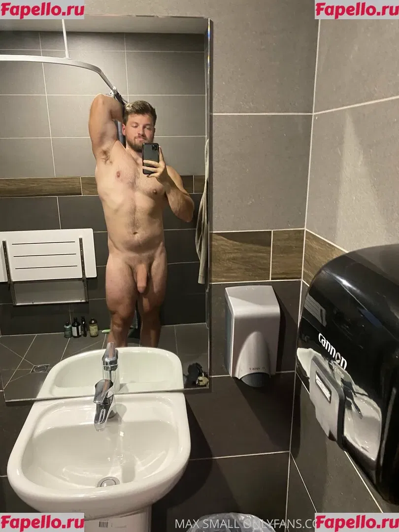 maxsmall Onlyfans Photo Gallery 