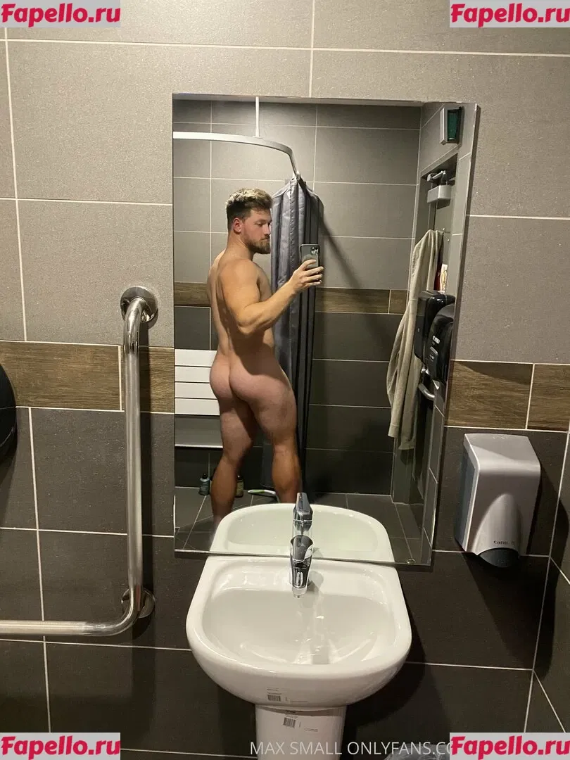 maxsmall Onlyfans Photo Gallery 