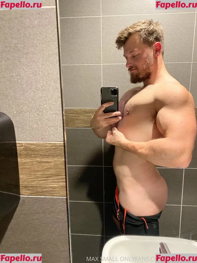 maxsmall Onlyfans Photo Gallery 