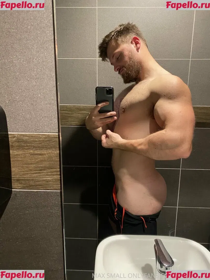 maxsmall Onlyfans Photo Gallery 
