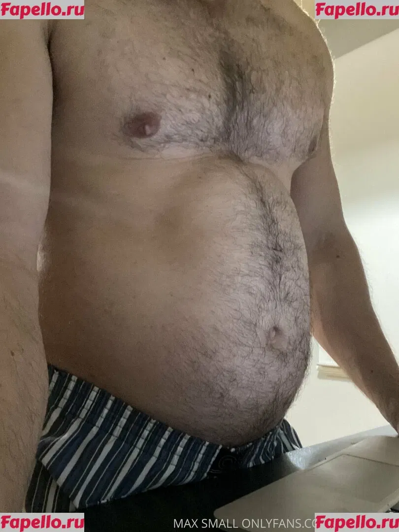 maxsmall Onlyfans Photo Gallery 
