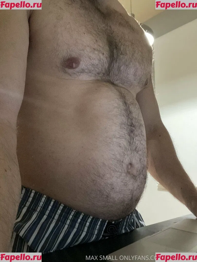 maxsmall Onlyfans Photo Gallery 