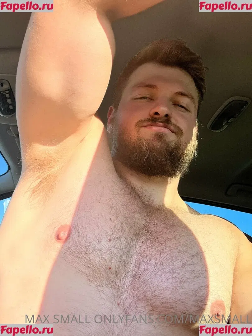 maxsmall Onlyfans Photo Gallery 