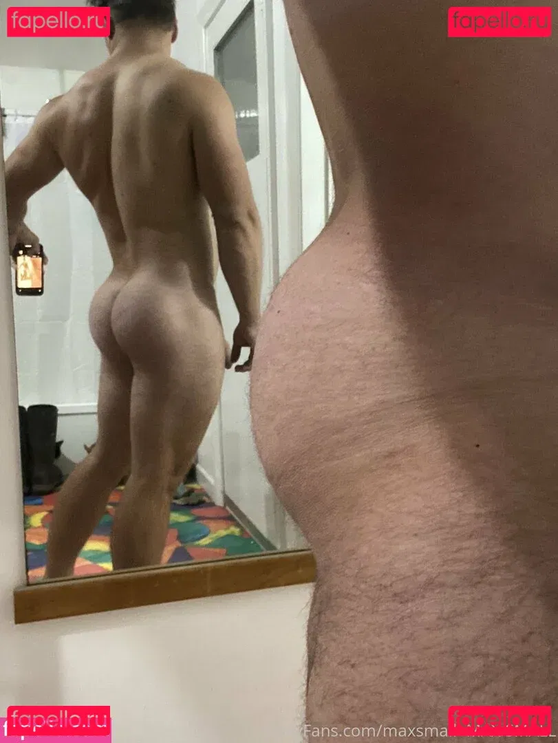 maxsmall Onlyfans Photo Gallery 