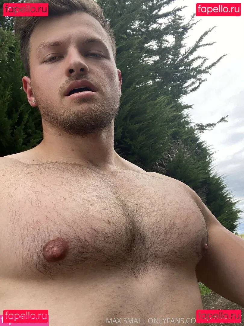 maxsmall Onlyfans Photo Gallery 