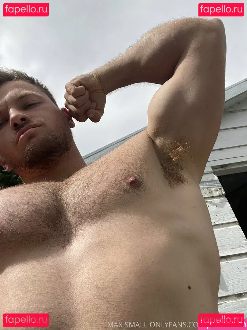 maxsmall Onlyfans Photo Gallery 