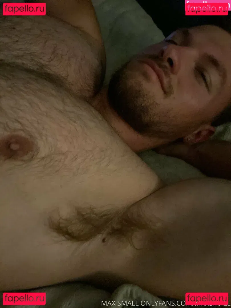maxsmall Onlyfans Photo Gallery 