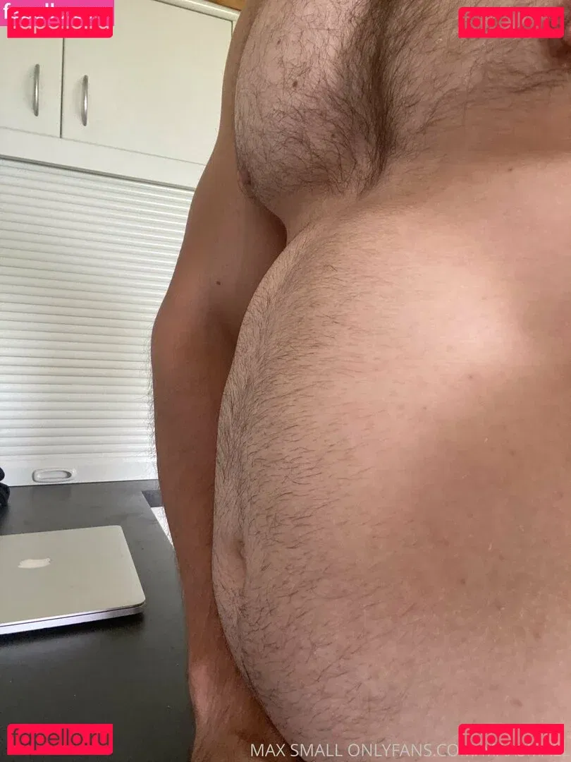 maxsmall Onlyfans Photo Gallery 