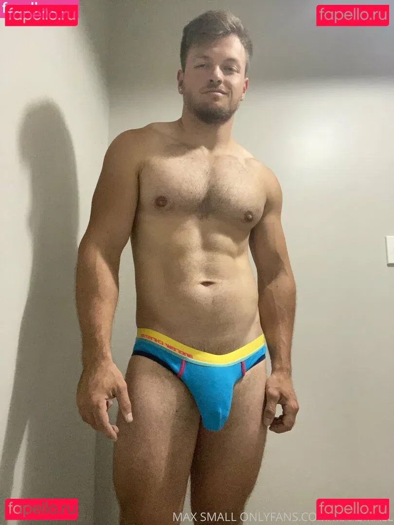 maxsmall Onlyfans Photo Gallery 