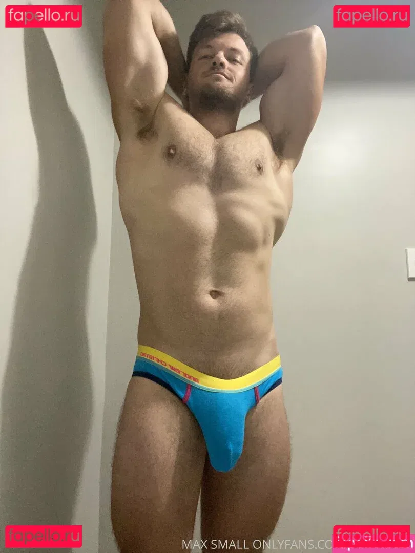 maxsmall Onlyfans Photo Gallery 