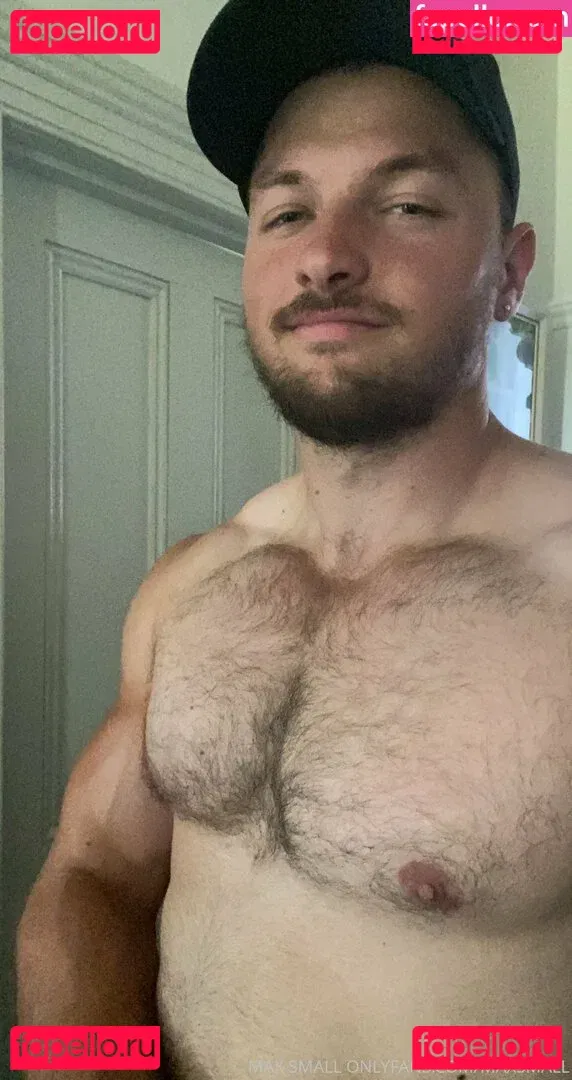 maxsmall Onlyfans Photo Gallery 