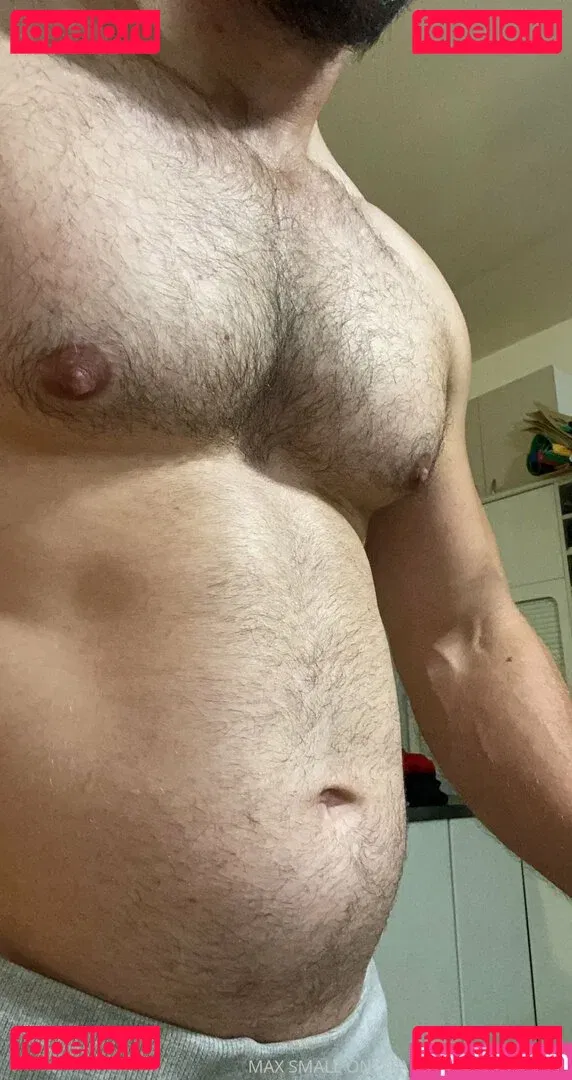 maxsmall Onlyfans Photo Gallery 