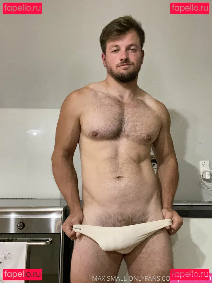 maxsmall Onlyfans Photo Gallery 