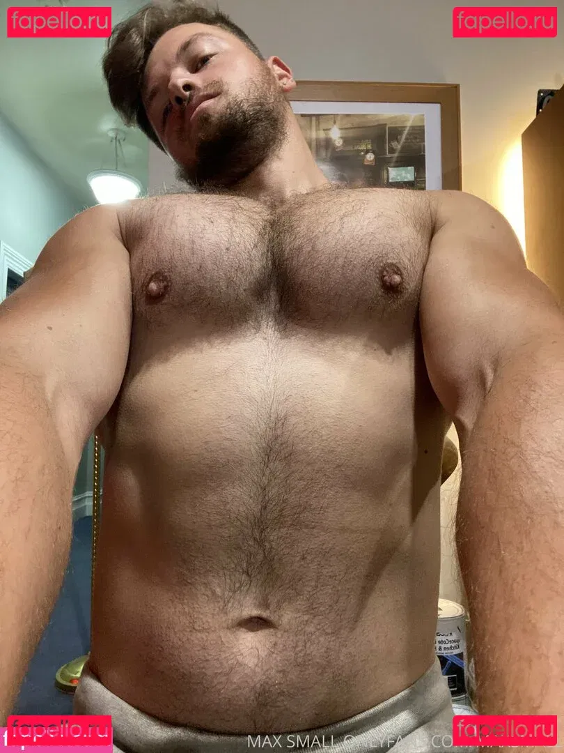 maxsmall Onlyfans Photo Gallery 