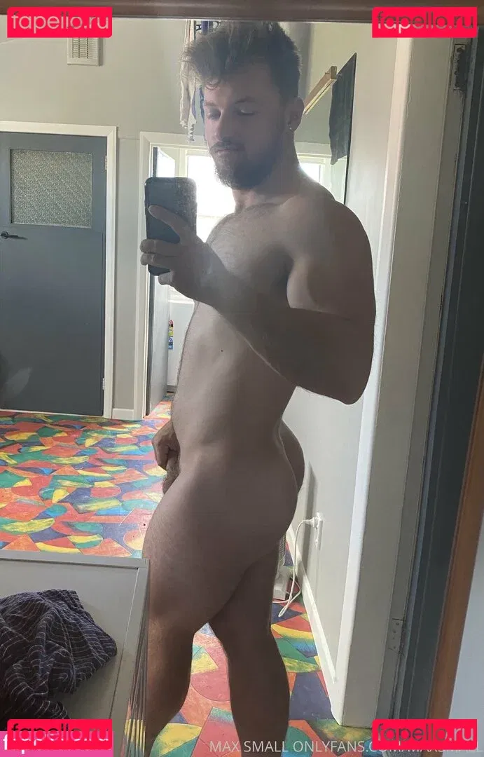 maxsmall Onlyfans Photo Gallery 