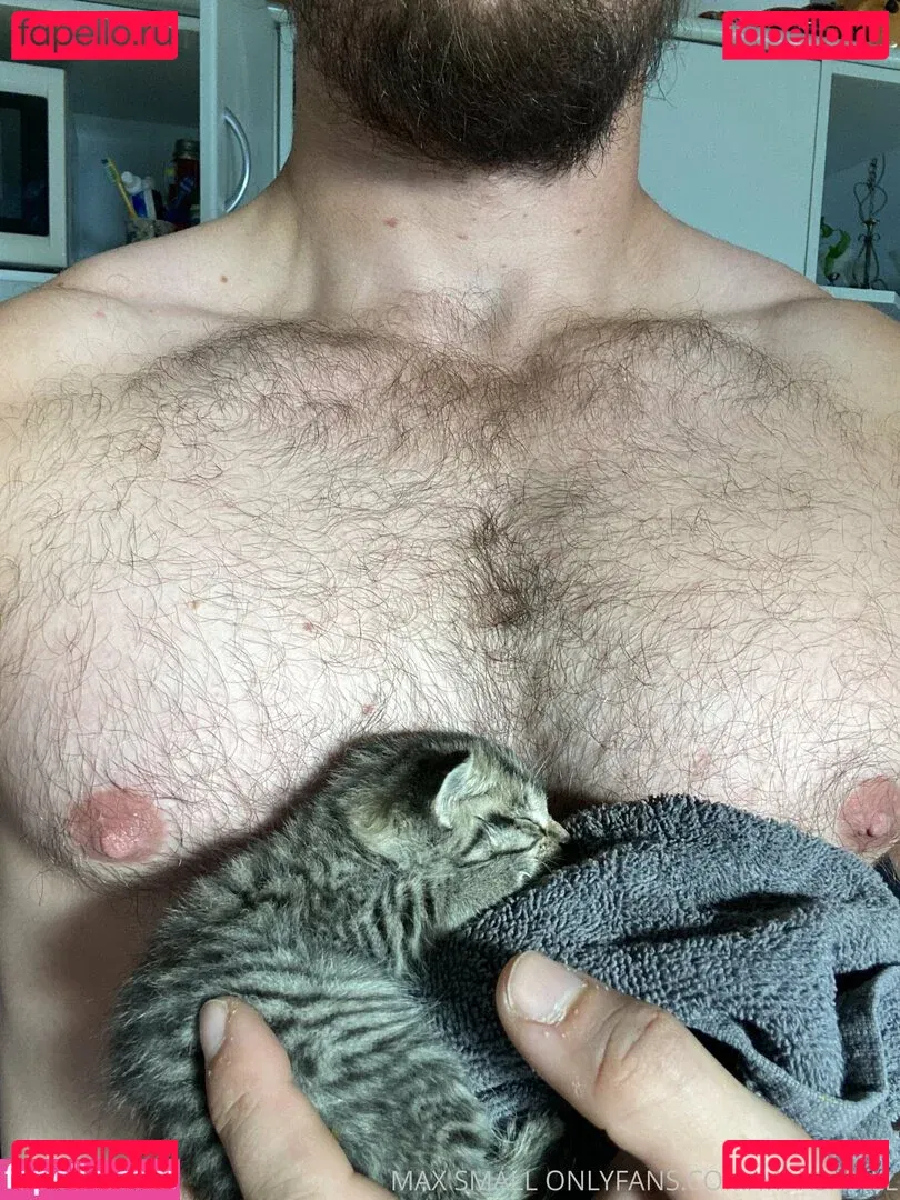 maxsmall Onlyfans Photo Gallery 