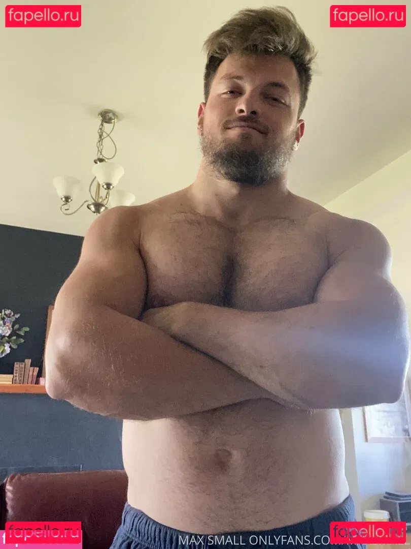 maxsmall Onlyfans Photo Gallery 