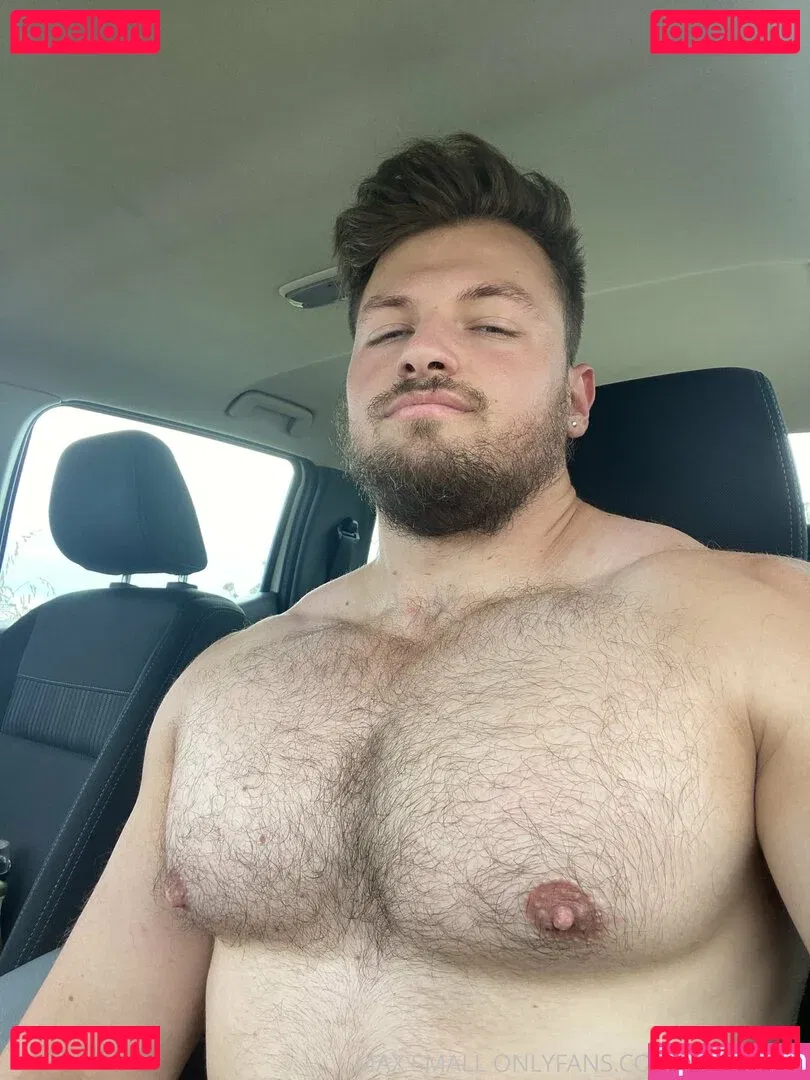 maxsmall Onlyfans Photo Gallery 
