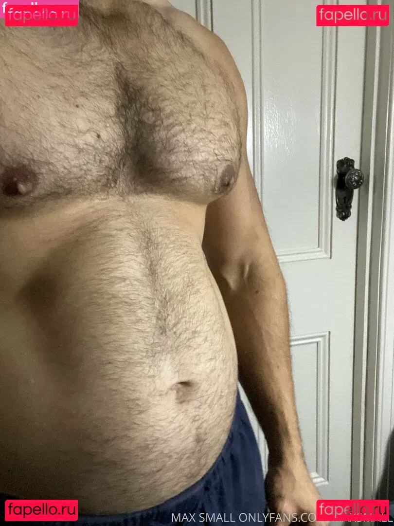 maxsmall Onlyfans Photo Gallery 