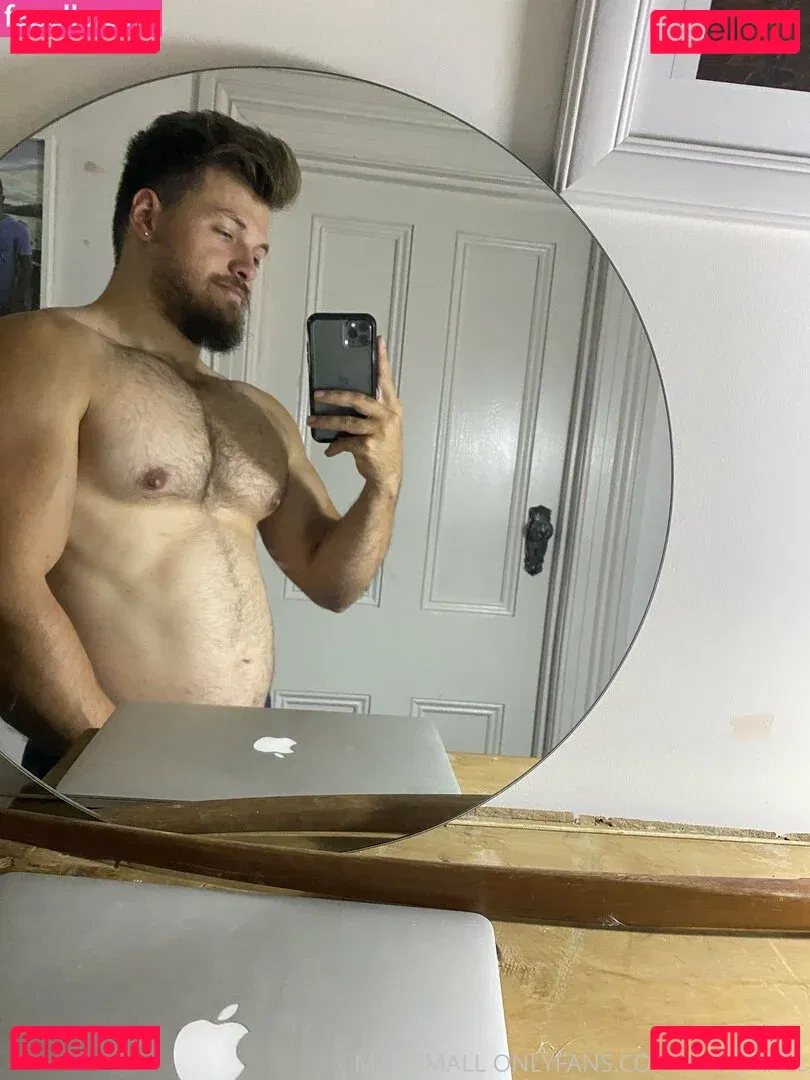 maxsmall Onlyfans Photo Gallery 