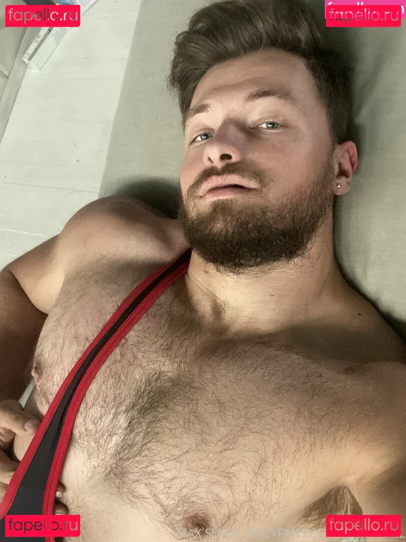 maxsmall Onlyfans Photo Gallery 
