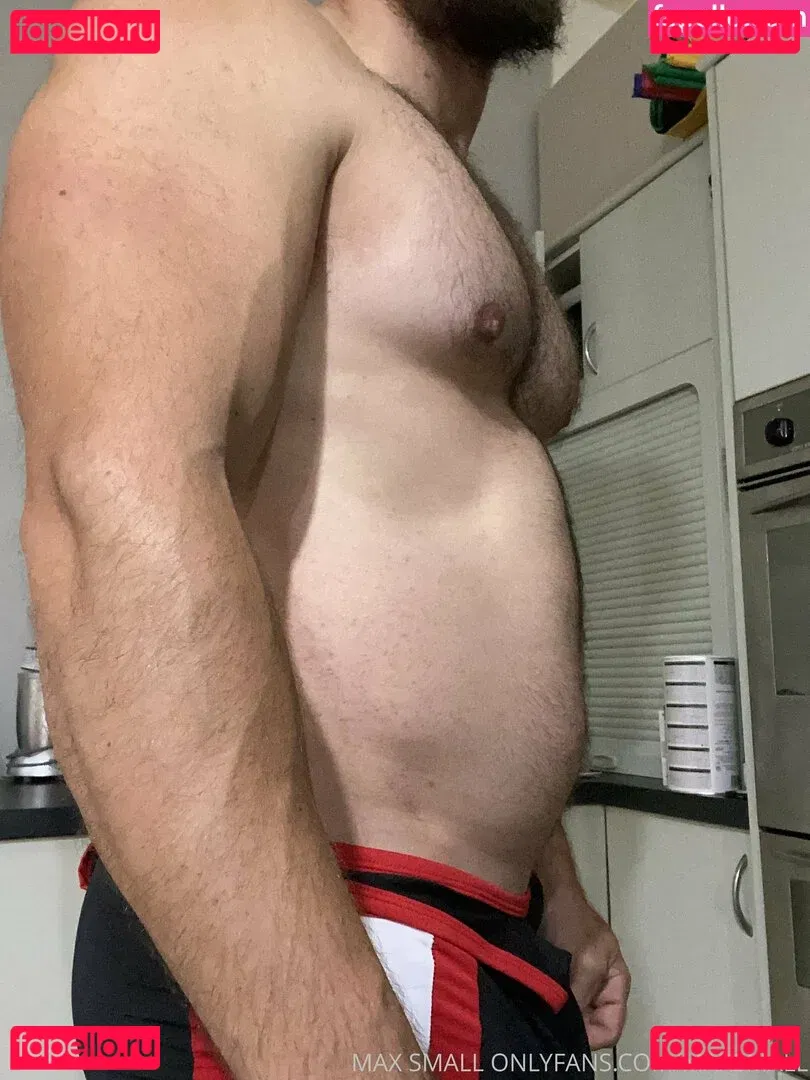 maxsmall Onlyfans Photo Gallery 