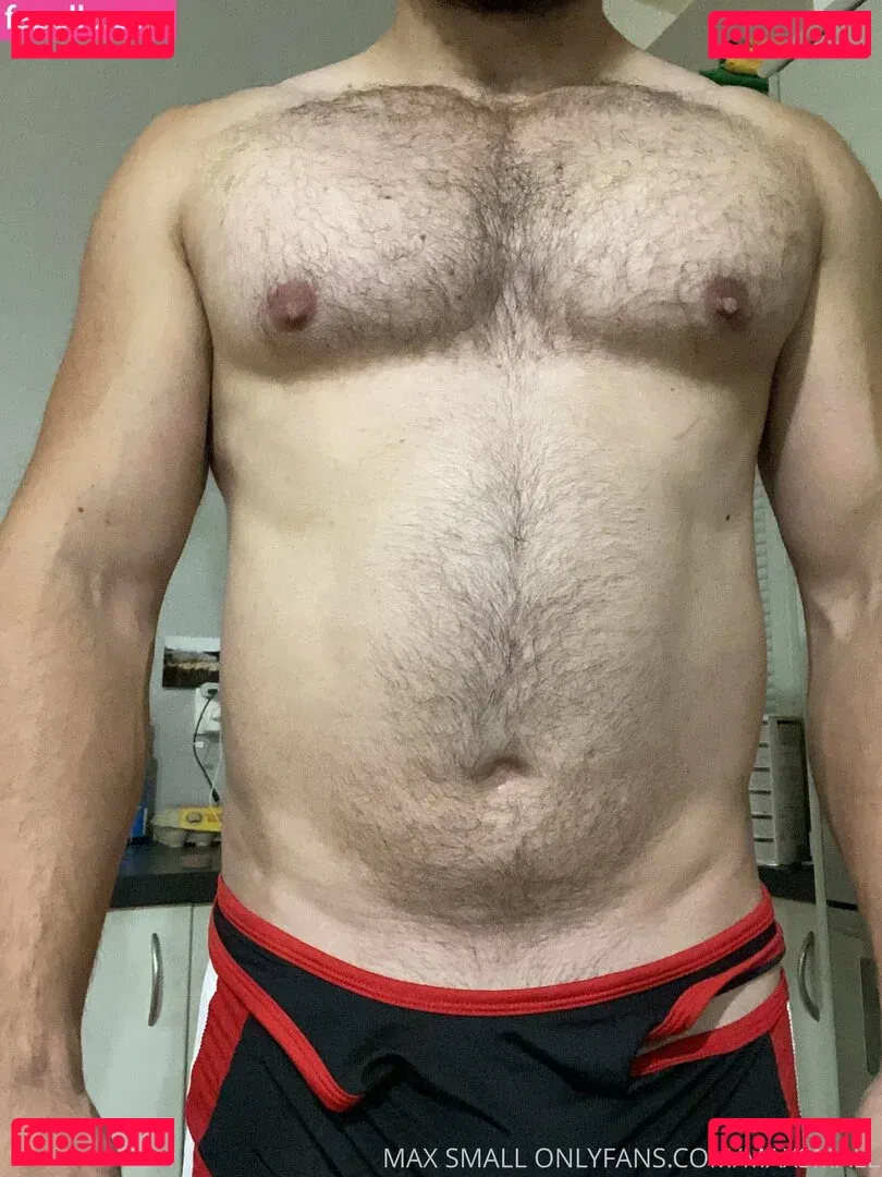 maxsmall Onlyfans Photo Gallery 