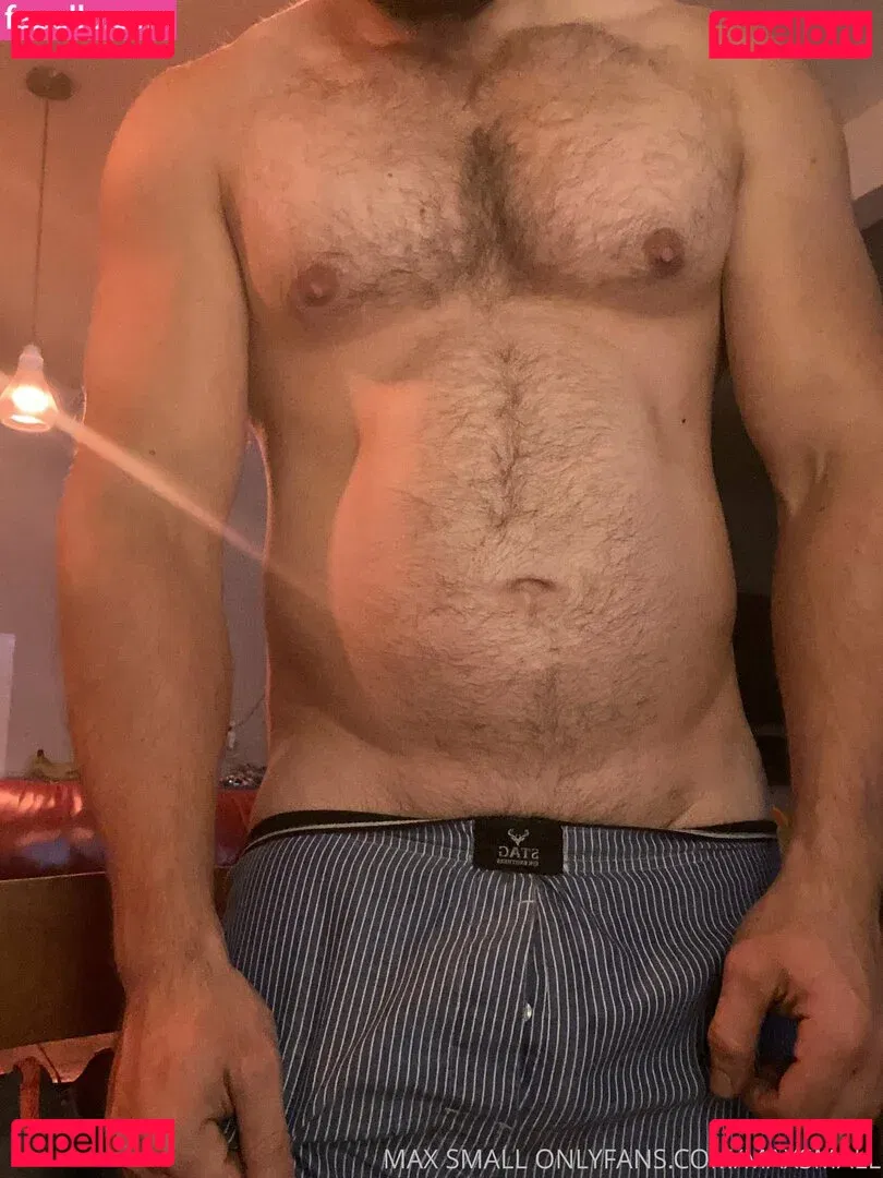 maxsmall Onlyfans Photo Gallery 