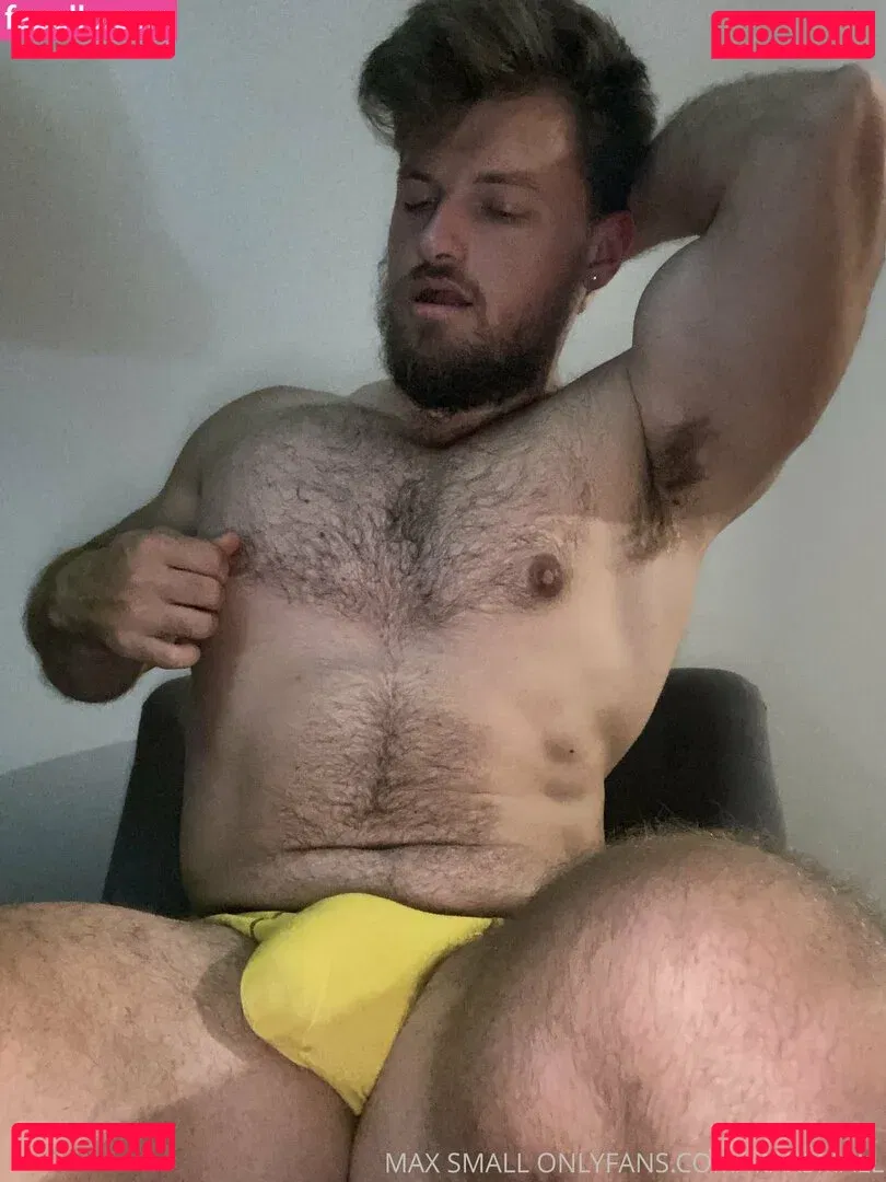 maxsmall Onlyfans Photo Gallery 