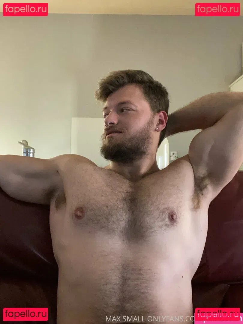 maxsmall Onlyfans Photo Gallery 