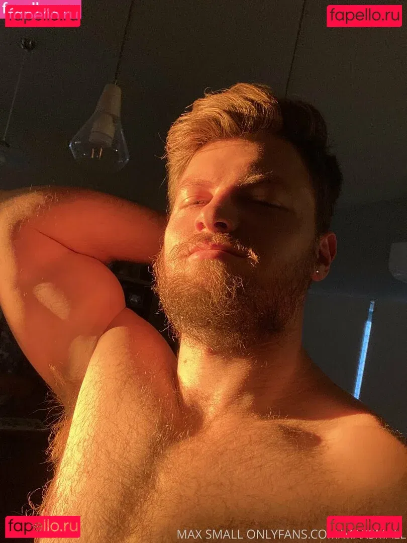 maxsmall Onlyfans Photo Gallery 