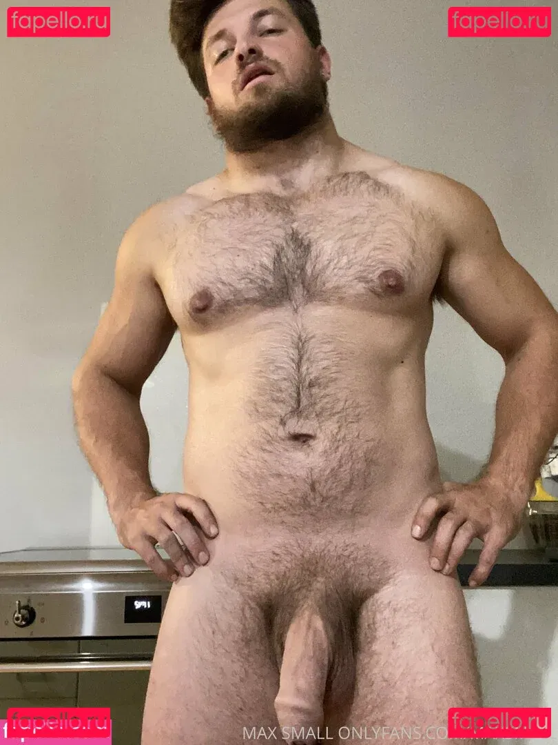 maxsmall Onlyfans Photo Gallery 