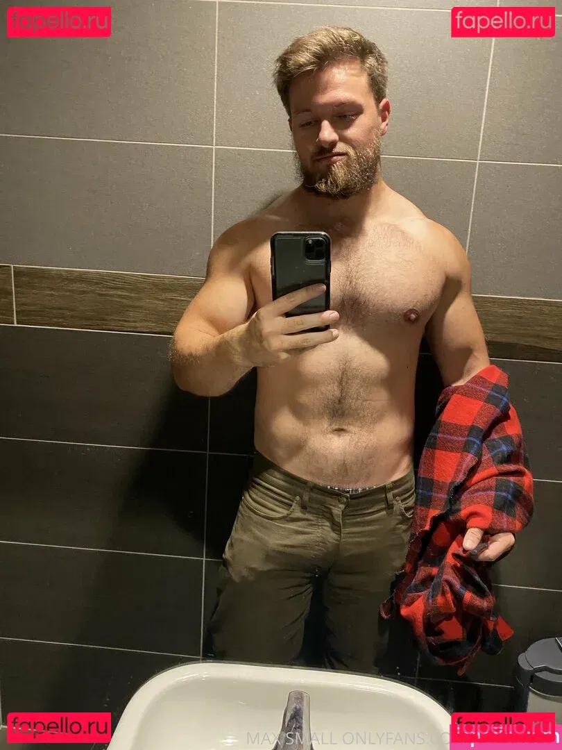 maxsmall Onlyfans Photo Gallery 