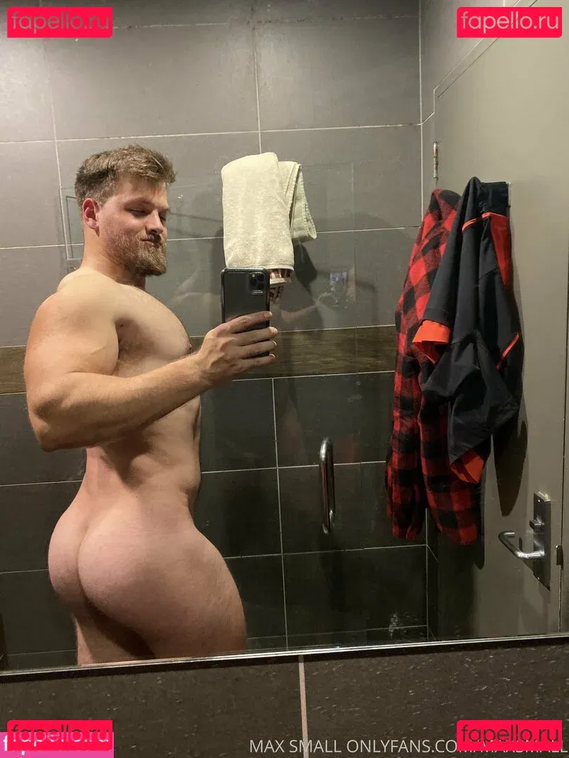 maxsmall Onlyfans Photo Gallery 
