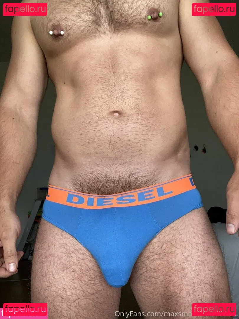 maxsmall Onlyfans Photo Gallery 