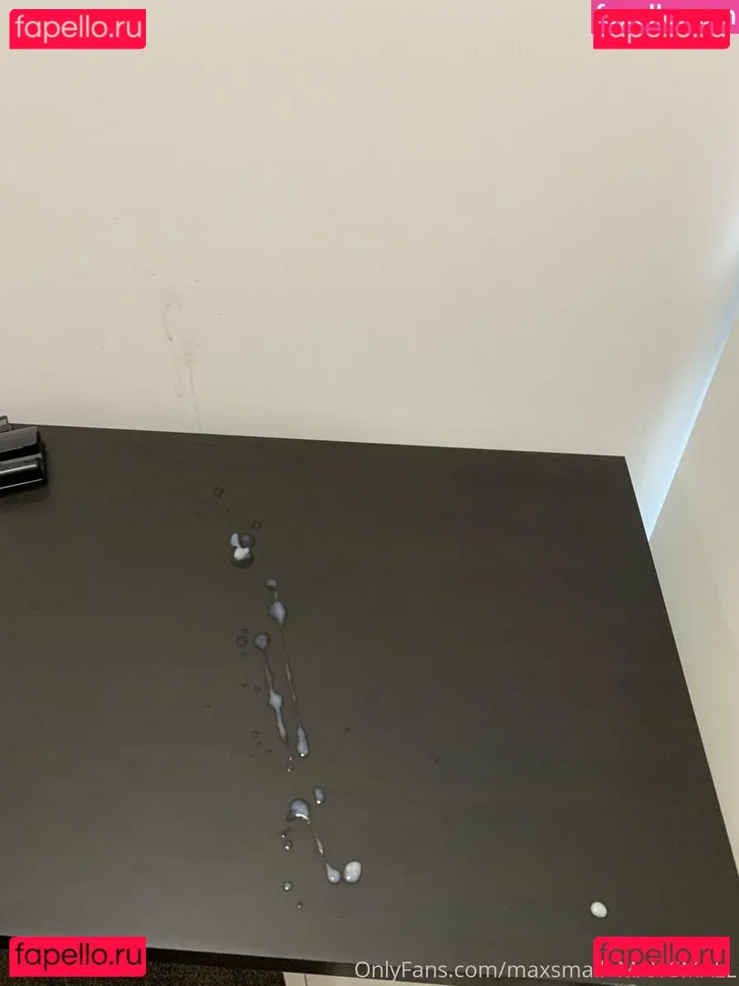 maxsmall Onlyfans Photo Gallery 