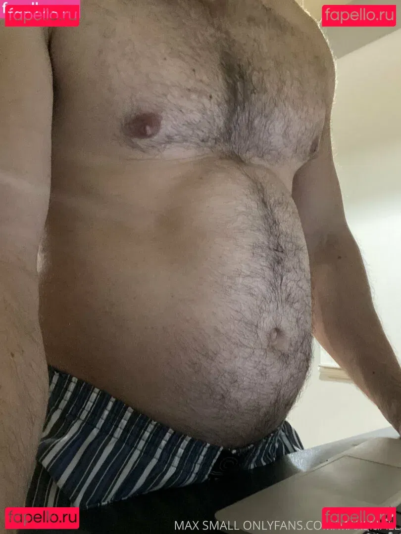 maxsmall Onlyfans Photo Gallery 