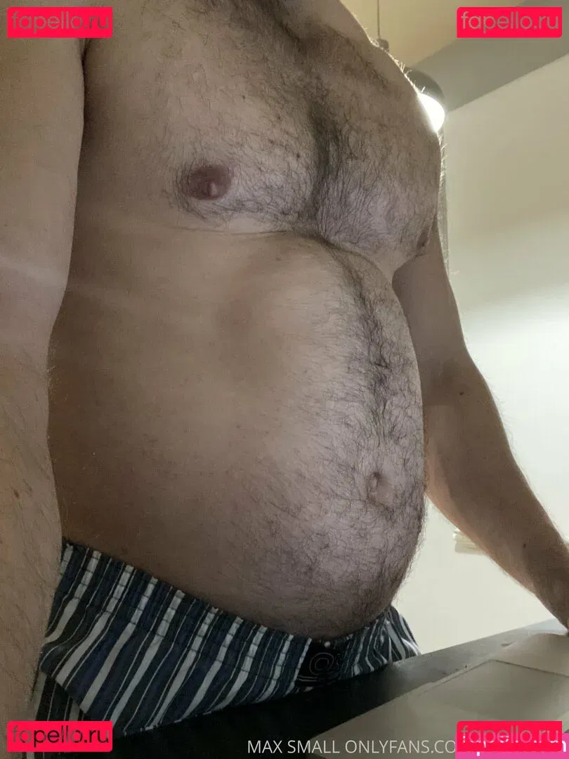 maxsmall Onlyfans Photo Gallery 