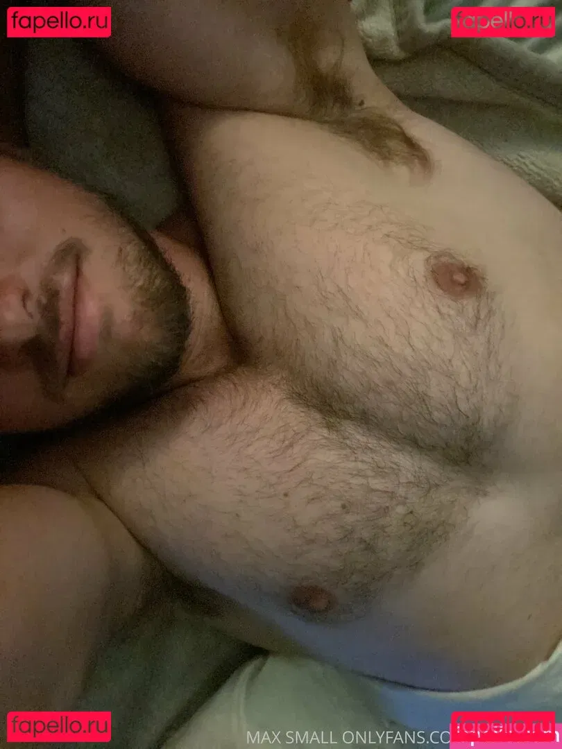 maxsmall Onlyfans Photo Gallery 