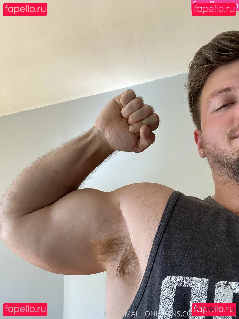 maxsmall Onlyfans Photo Gallery 