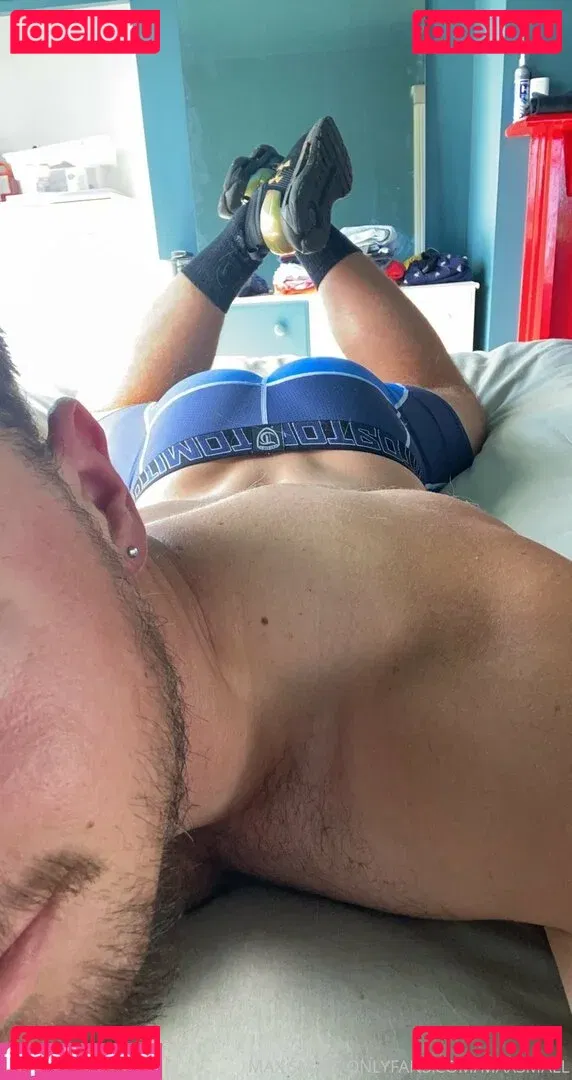 maxsmall Onlyfans Photo Gallery 