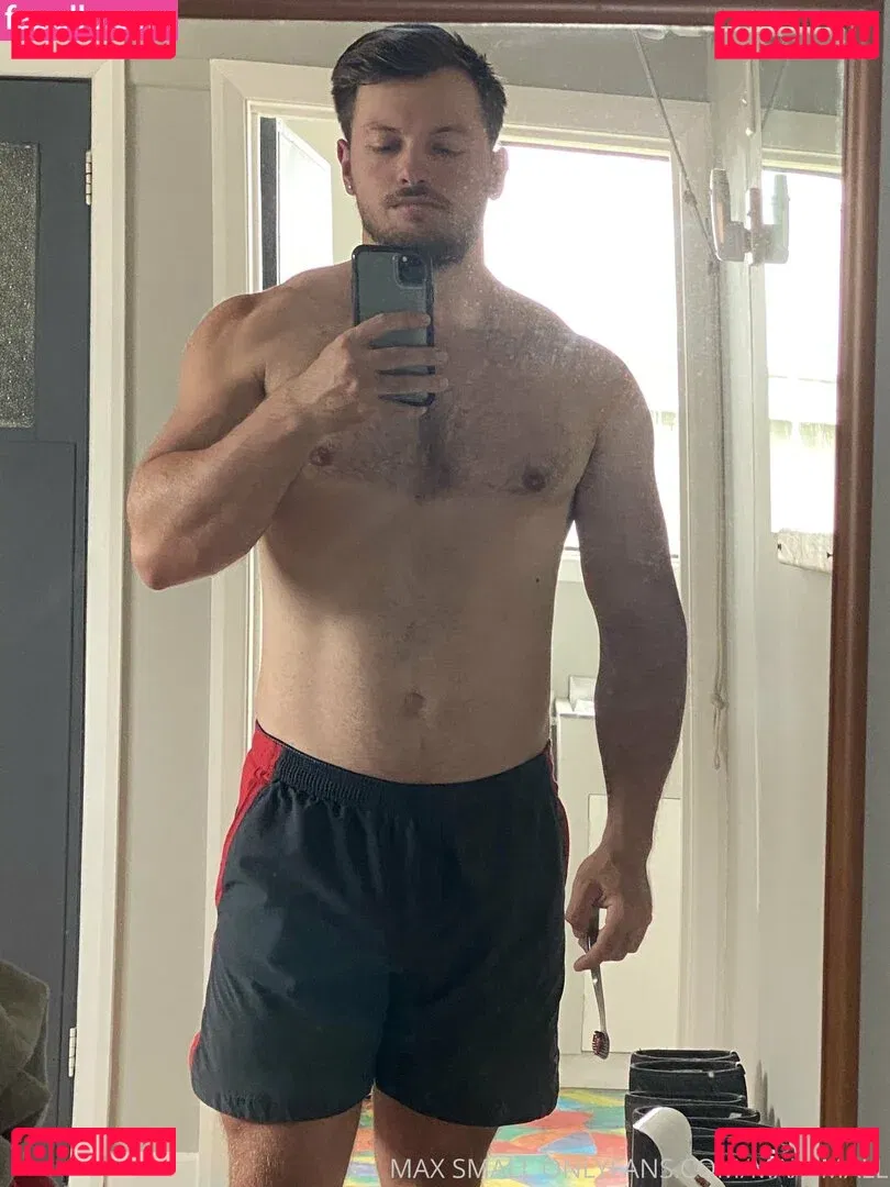 maxsmall Onlyfans Photo Gallery 